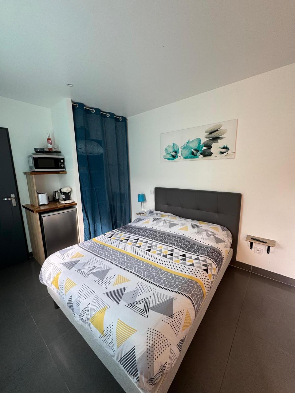 Chambre D'Hote Cucugnan Exterior photo